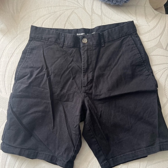 Old Navy Other - Old Navy Men's Dark Shorts